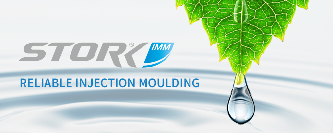 Storkimm - Reliable injection moulding