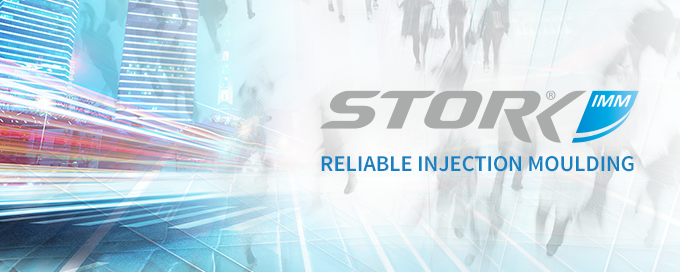 Storkimm - Reliable injection moulding