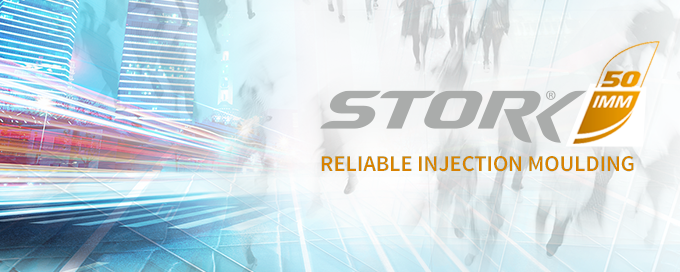 Storkimm - Reliable injection moulding