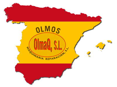 OlmaQ SL and Stork IMM in Spain