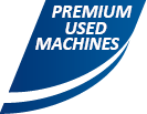 Premium Used Machines