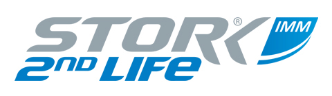 Stork 2nd Life