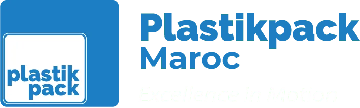 Logo Plastikpack Maroc