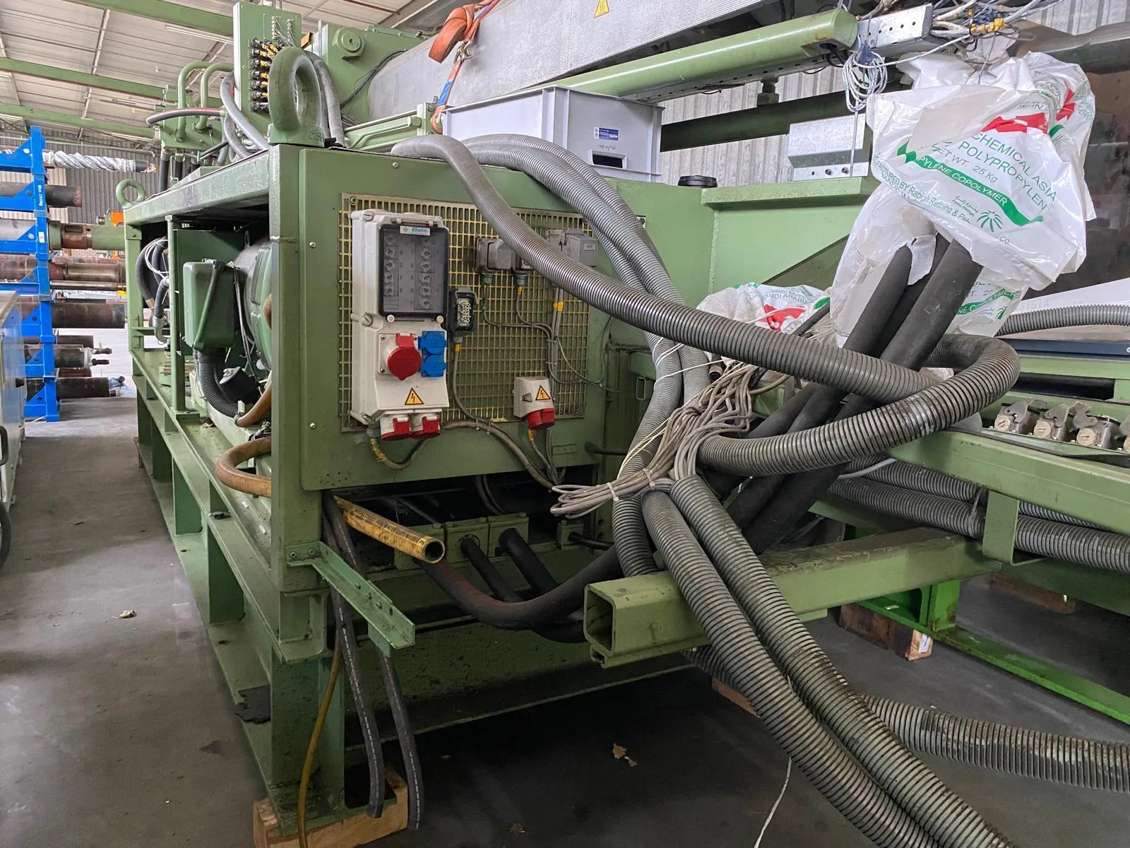 Premium Used Stork IMM X82600