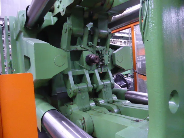 Stork IMM Premium Used X56069